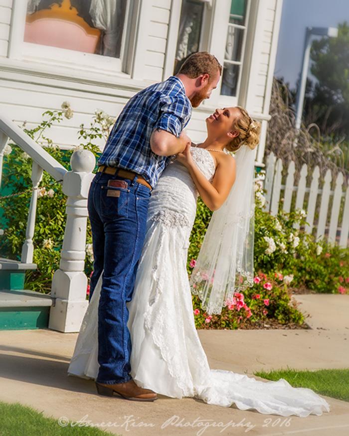 Jenna & Joe 9-18-16