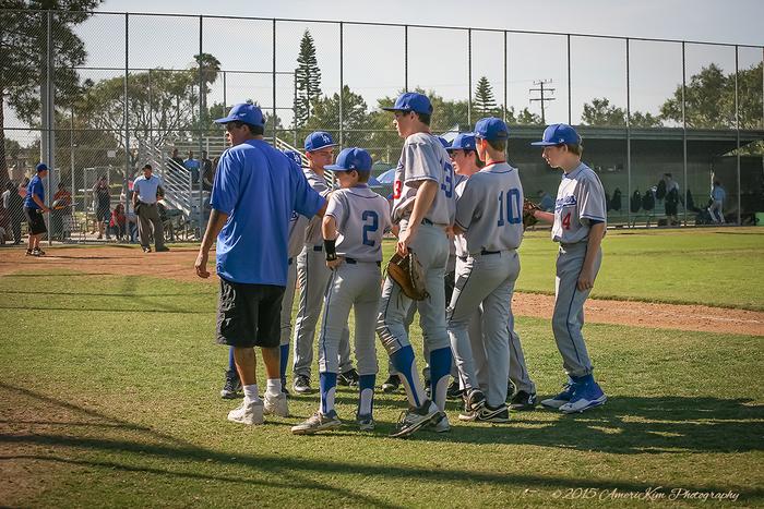 Dodgers Vs Royals 3-21-15