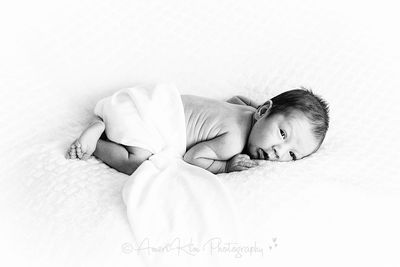 Sweet Baby Anson