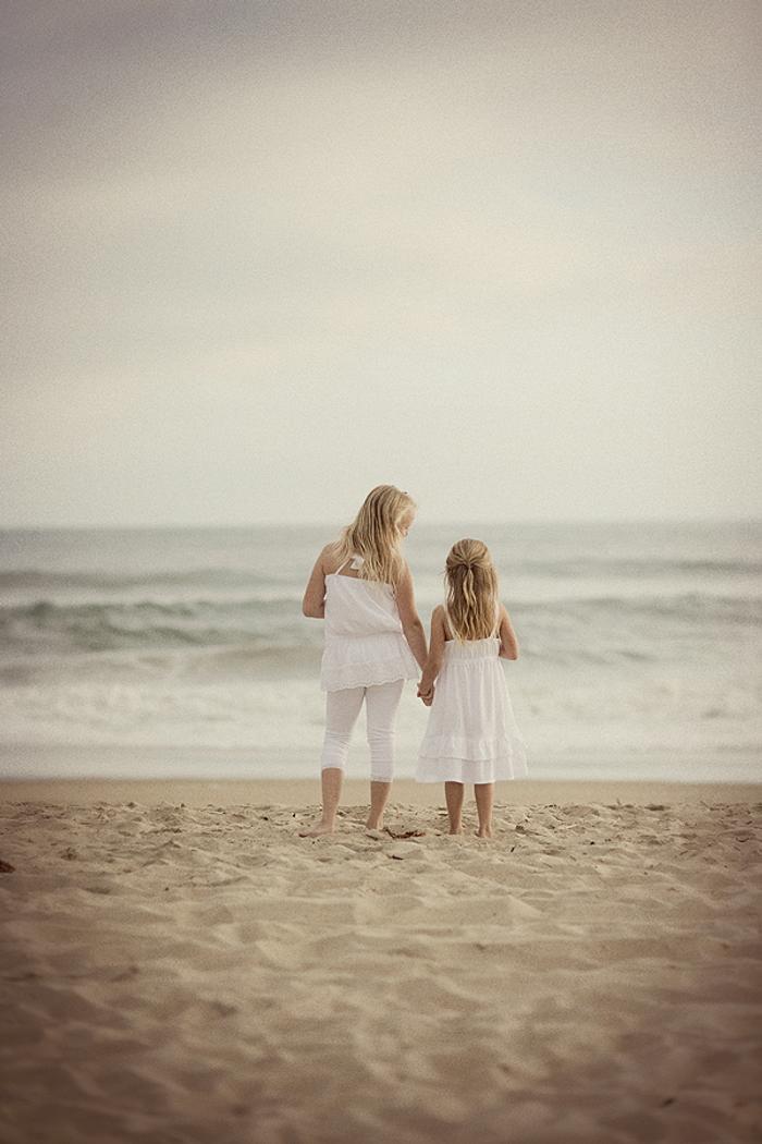 Wedding Vow Renewal on the Beach...