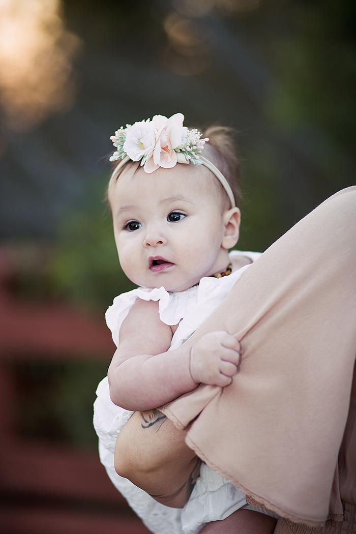 Photo Session with Harper <3
