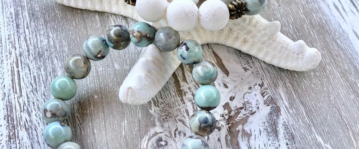 AmeriKim Designs Spring-Summer Vibes Collection '22