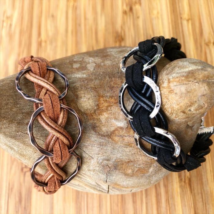 New Jewelry Pieces
