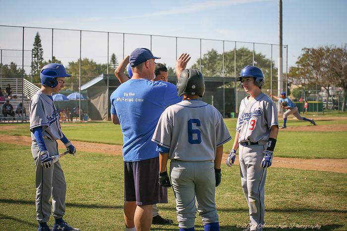 Dodgers Vs Royals 3-21-15
