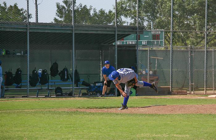 Dodgers Vs Royals 3-21-15