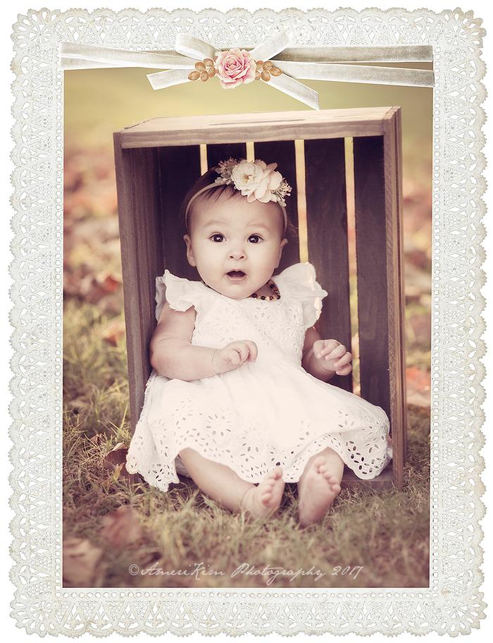 Photo Session with Harper <3