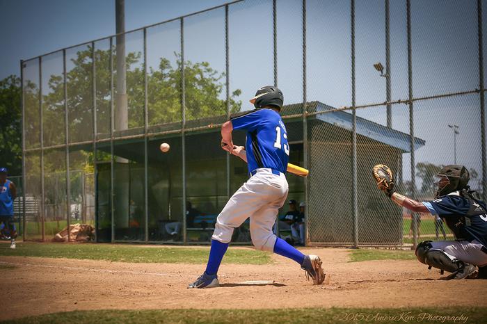 Cypress Pony, 14 U All Stars Win Cypress Tourney!