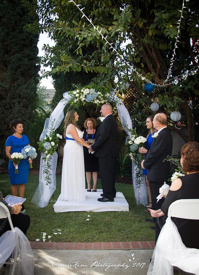Suzie + Sean 11-18-17