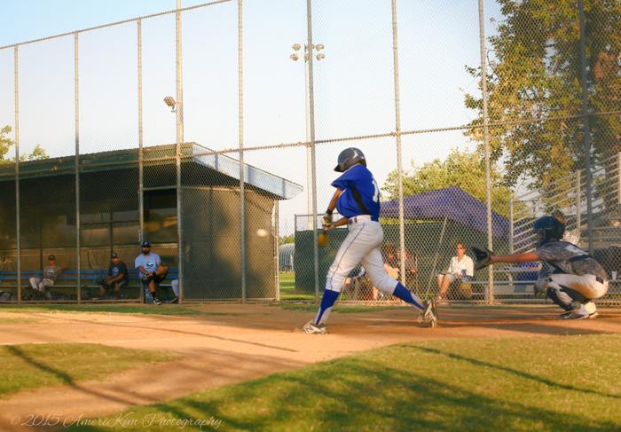 Cypress Pony, 14 U All Stars Win Cypress Tourney!