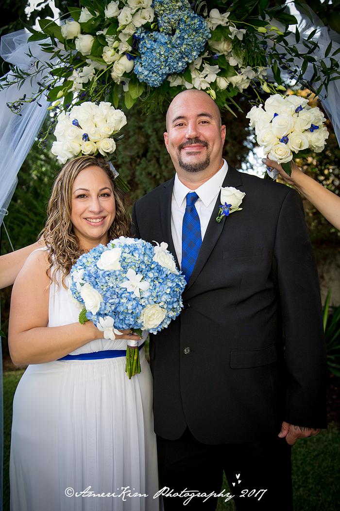 Suzie + Sean 11-18-17