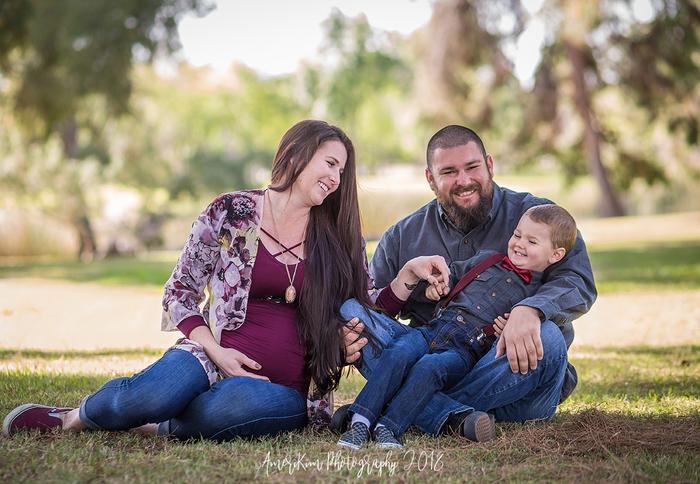 Vasquez Mini Session