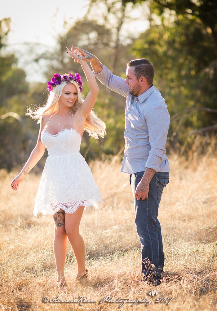 Jessica & Joshua