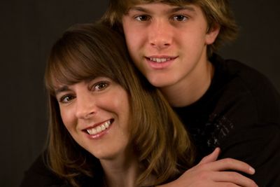 Beautiful Friends Make Beautiful Photo Subjects!