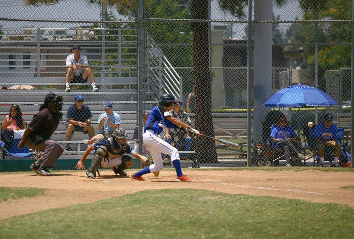 Cypress Pony, 14 U All Stars Win Cypress Tourney!