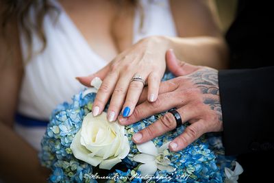 Suzie + Sean 11-18-17