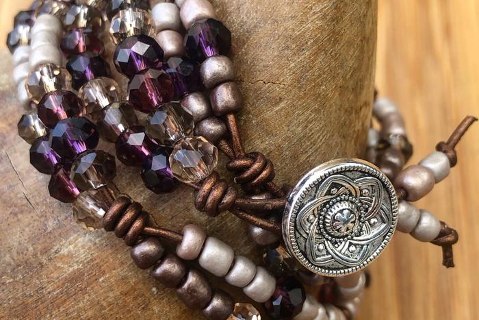 New Blings & Things