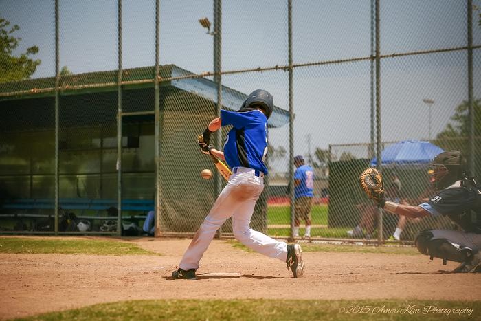 Cypress Pony, 14 U All Stars Win Cypress Tourney!