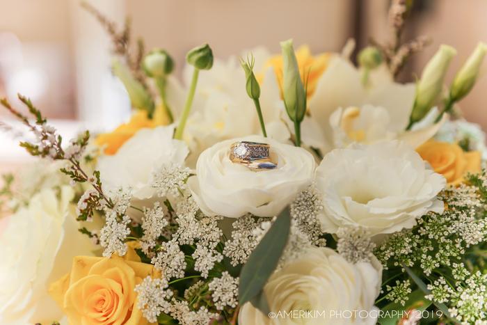 Robinett Wedding Celebration