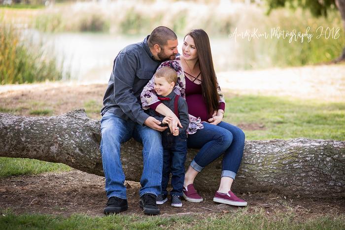 Vasquez Mini Session