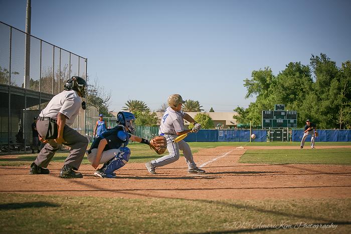Dodgers VS Yankees 3-28-15