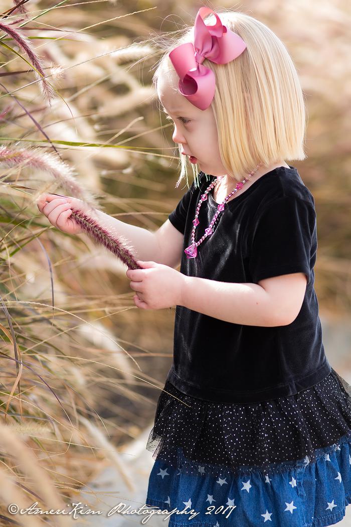 Super Fun Session with Maisy & Piper!