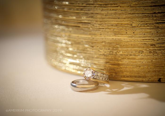 Robinett Wedding Celebration