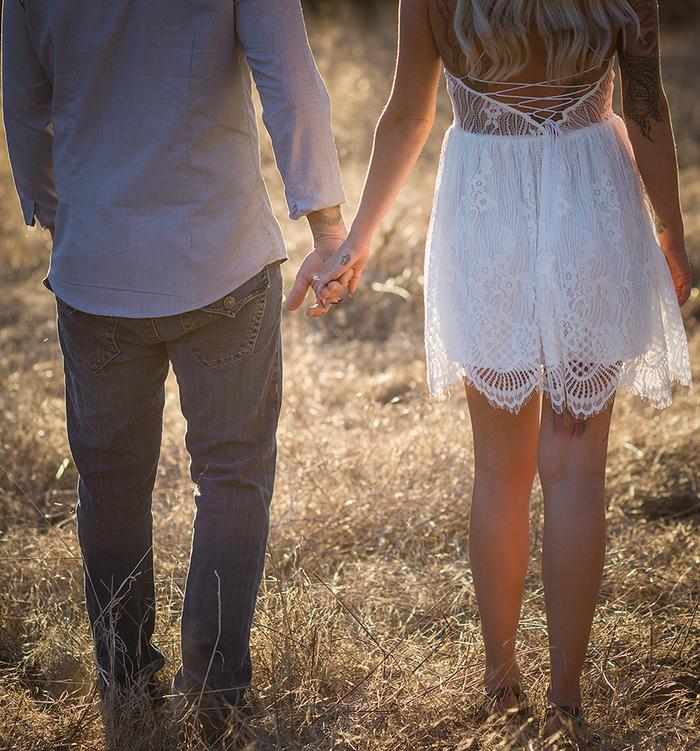 Jessica & Joshua