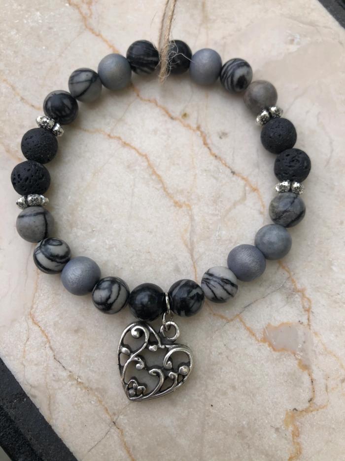 New Jewelry Pieces