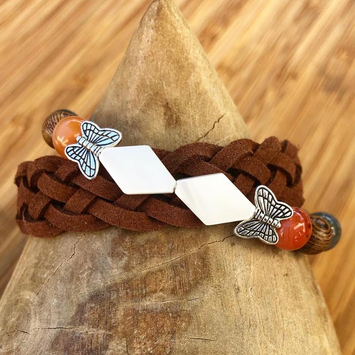 More Bracelets