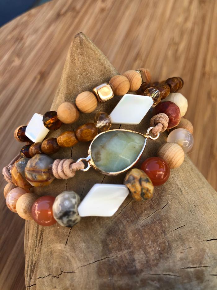 More Bracelets