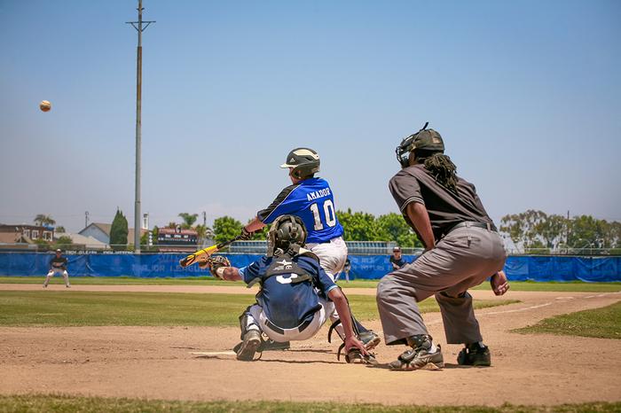 Cypress Pony, 14 U All Stars Win Cypress Tourney!