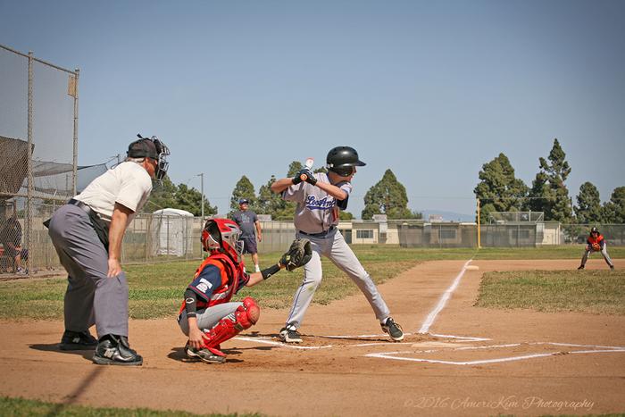 Dodgers Defeat West GG Titans 2-0 for Another Win!