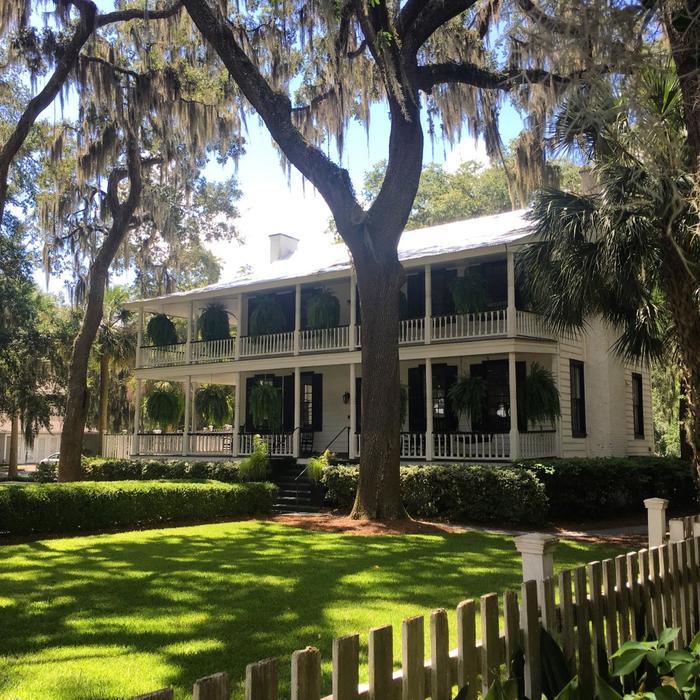 South Carolina...I love you!