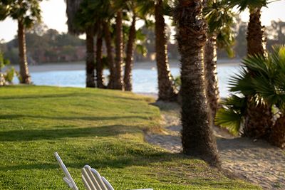 Surf, Sand, Sun...San Diego