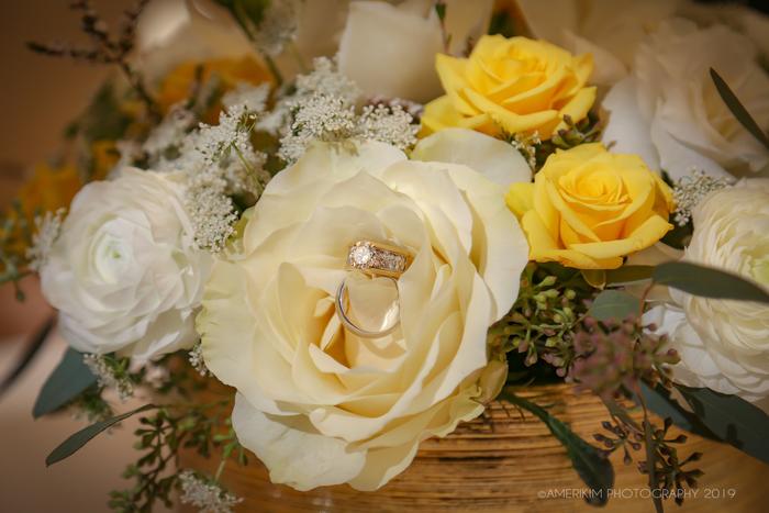 Robinett Wedding Celebration