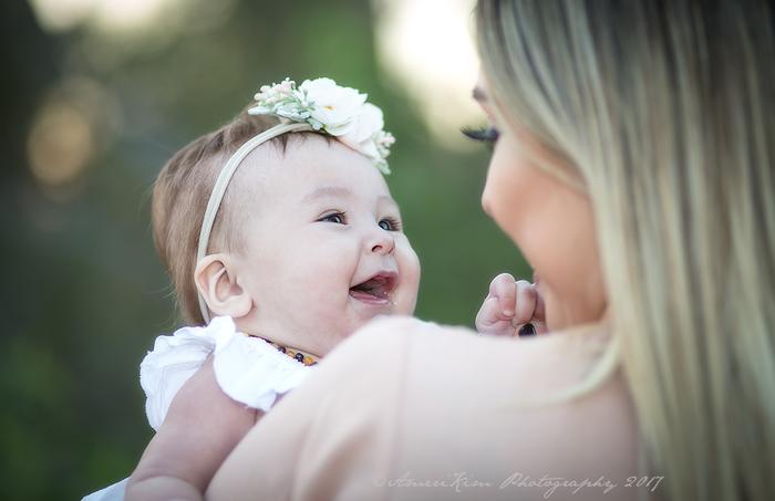 Photo Session with Harper <3