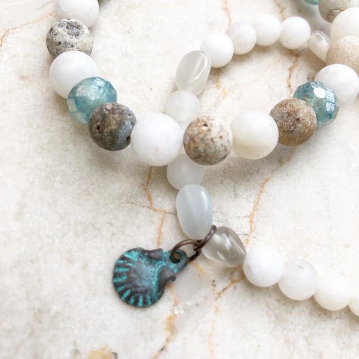 New Jewelry Pieces
