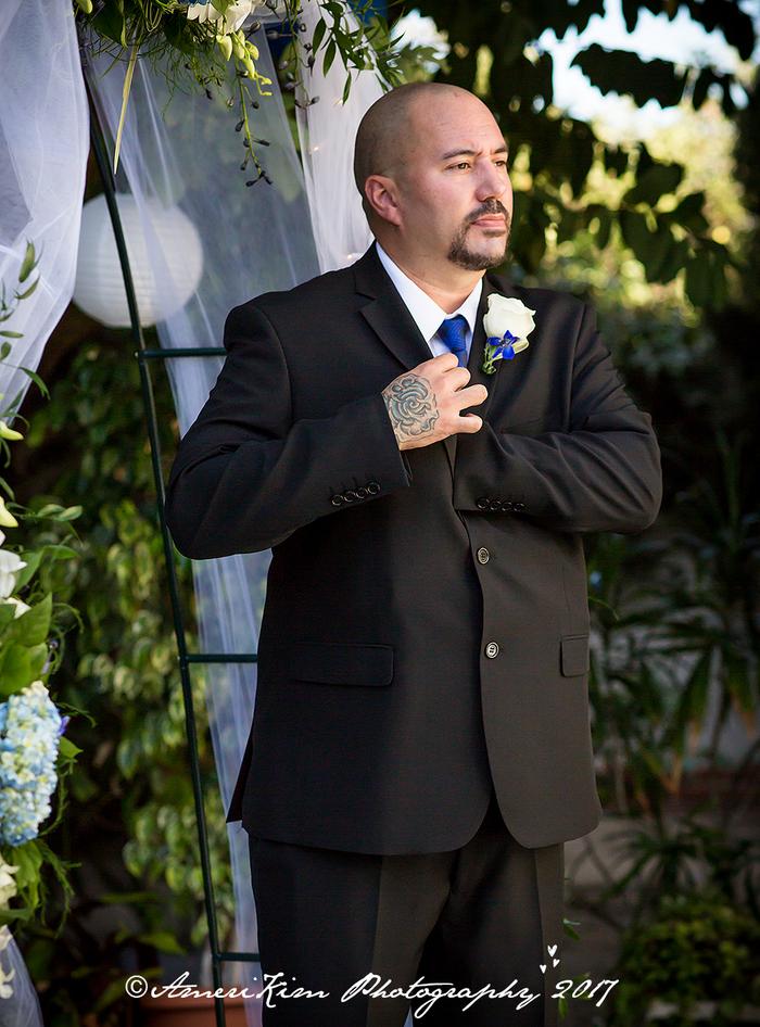 Suzie + Sean 11-18-17