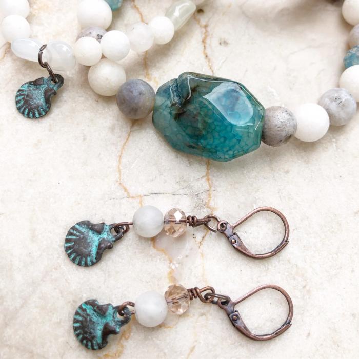 New Jewelry Pieces