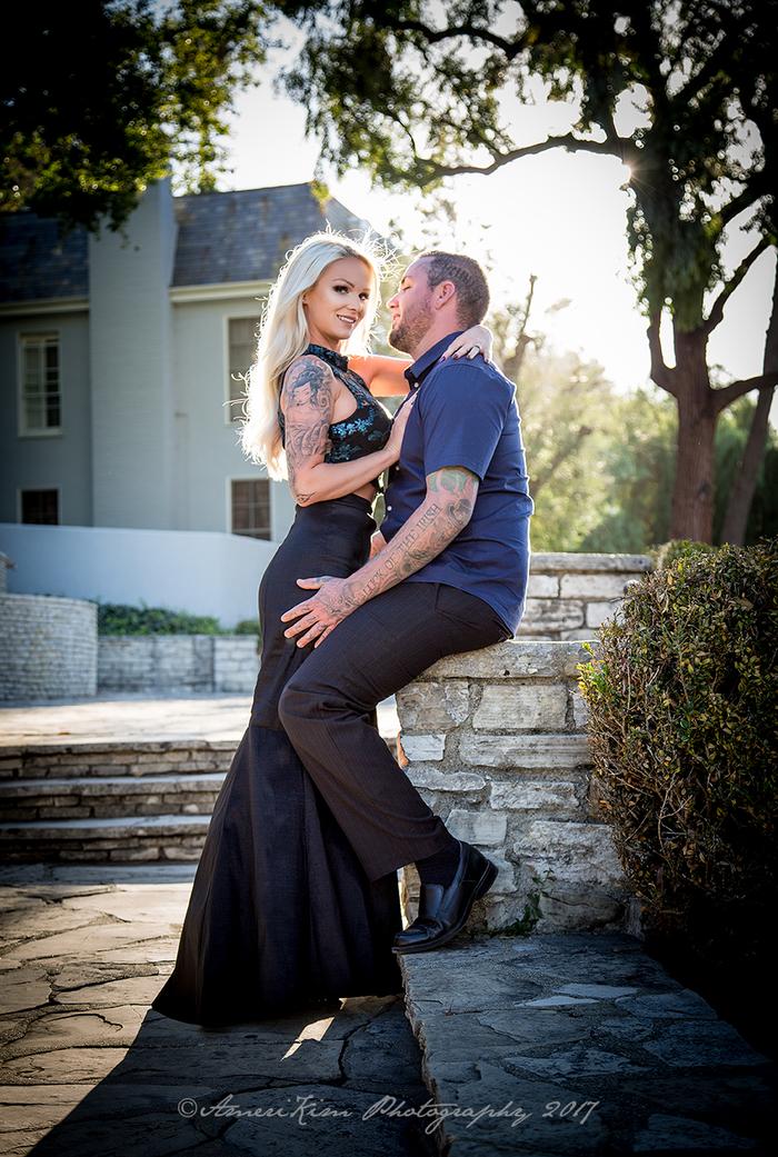 Jessica & Joshua