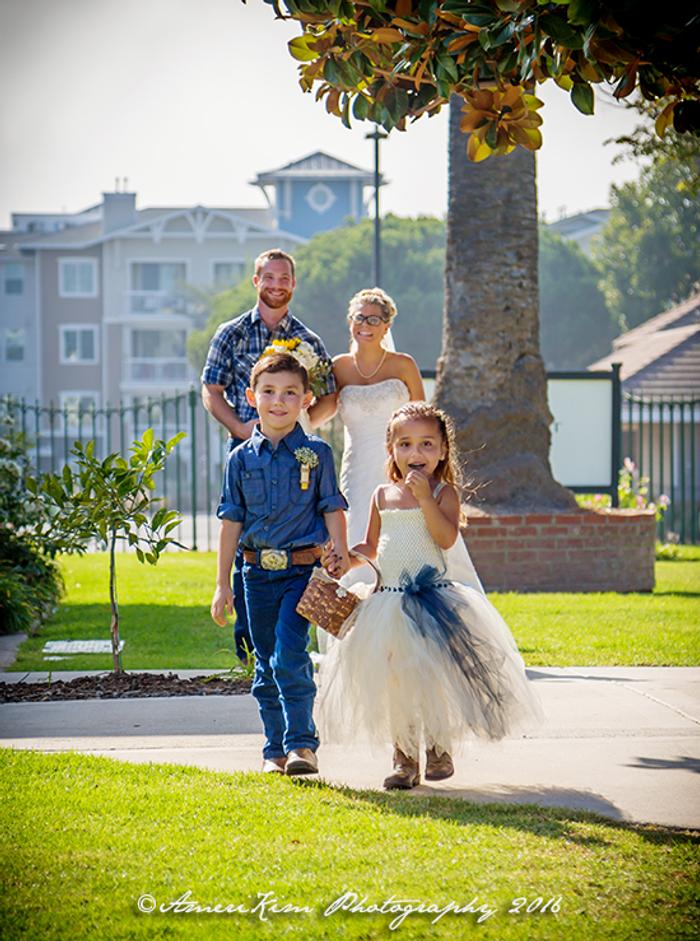 Jenna & Joe 9-18-16