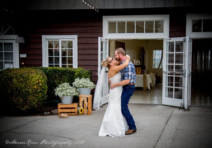 Jenna & Joe 9-18-16