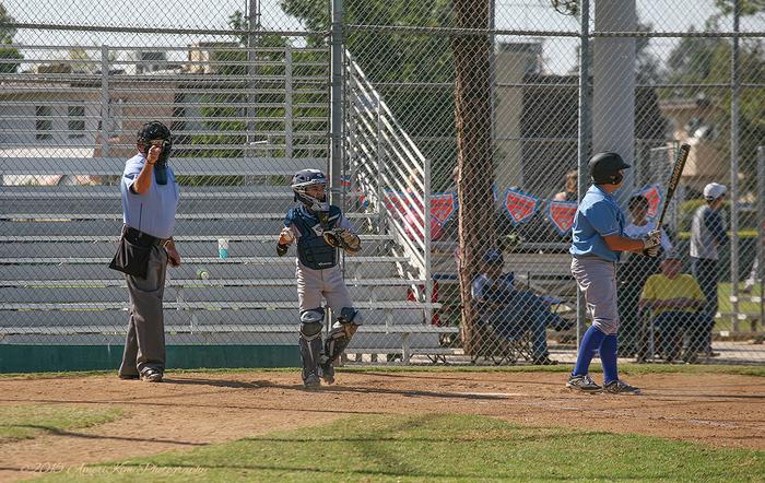 Dodgers Vs Royals 3-21-15