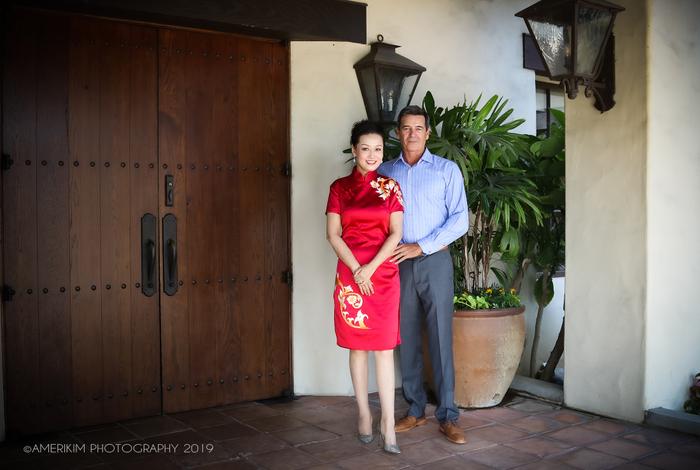 Robinett Wedding Celebration