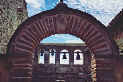 A Gorgeous Day at Mission San Juan Capistrano