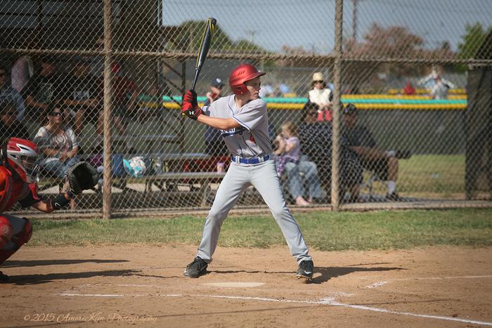 Dodgers Defeat West GG Titans 2-0 for Another Win!