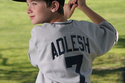 Time for Baseball! Let the Fun Begin!