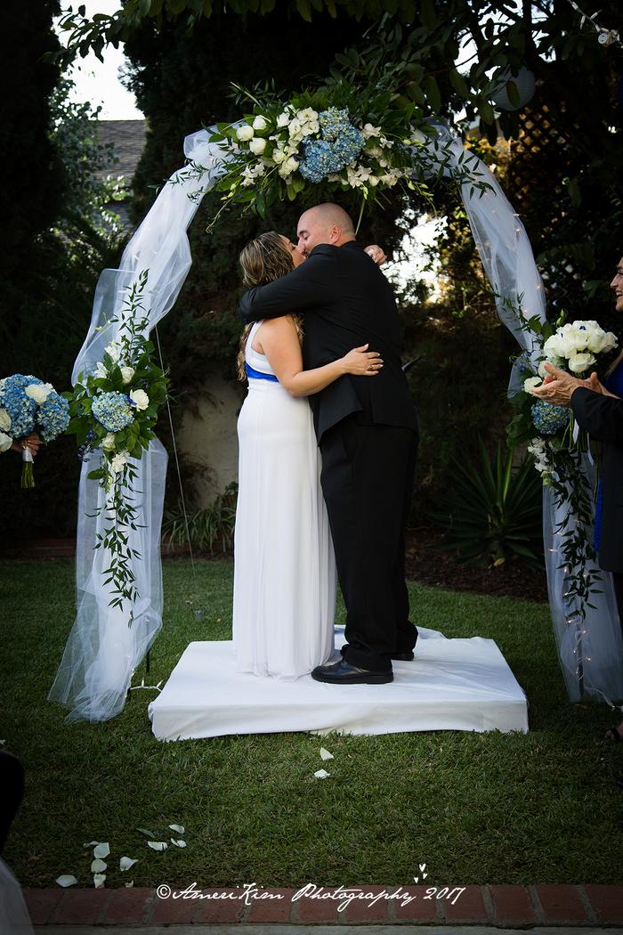 Suzie + Sean 11-18-17