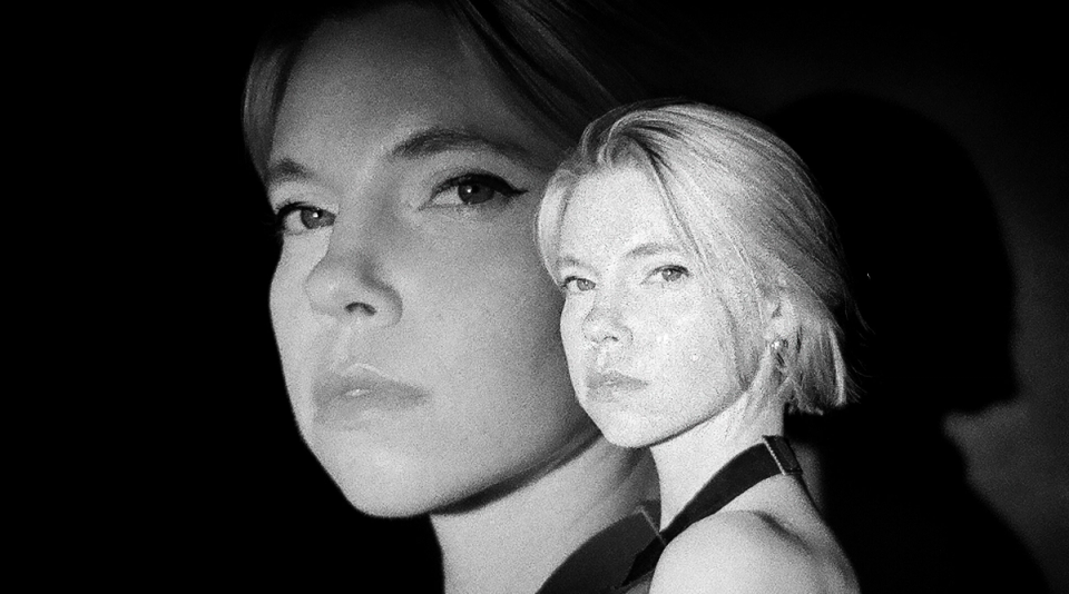 MASCHA cover photo