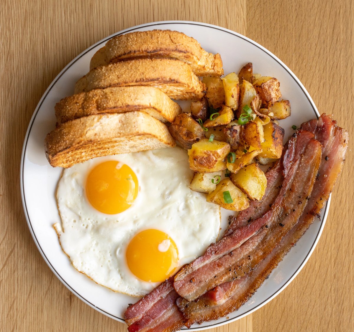 brunch items